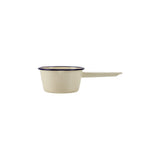 Wiltshire Milk Pan-Enamel 140Mm