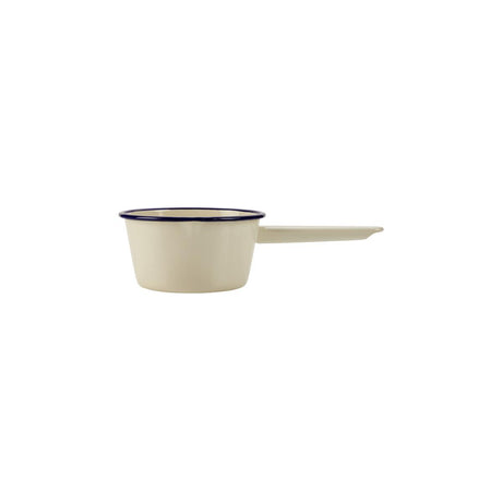 Wiltshire Milk Pan-Enamel 140Mm