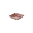 Wiltshire Cake Pan-Square Rose Gold 230X230X50Mm Non-Stick