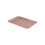 Wiltshire Baking Sheet-Rose Gold 390x260x15mm Non-Stick (Sold in sets of 6)