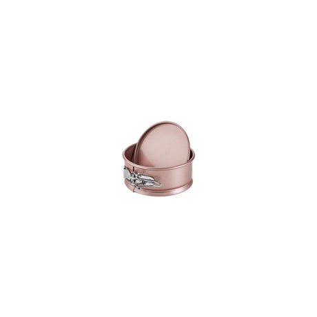 Wiltshire Mini Springform-Rose Gold 100Mmx45Mm Non-Stick
