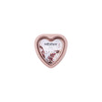Wiltshire Heart Pan-Rose Gold 190X180X35Mm