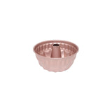 Wiltshire Bundt Pan-Round Rose Gold  210X90Mm Non-Stick