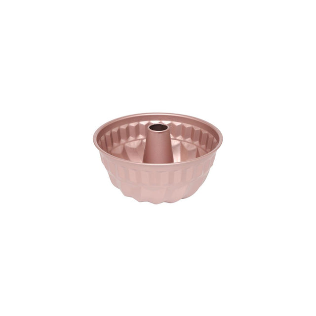 Wiltshire Bundt Pan-Round Rose Gold  210X90Mm Non-Stick