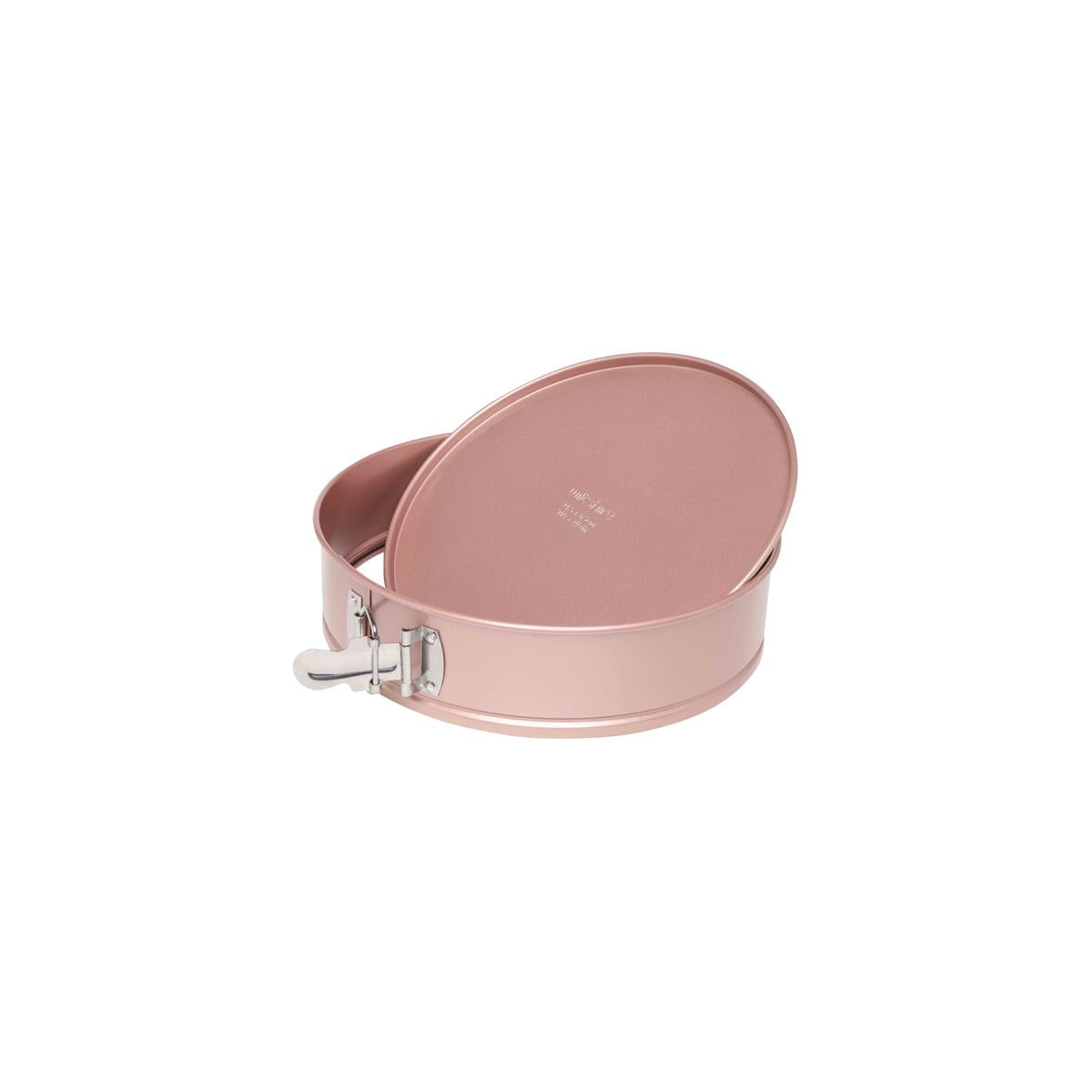 Wiltshire Springform-Round Rose Gold 245X65Mm Non-Stick