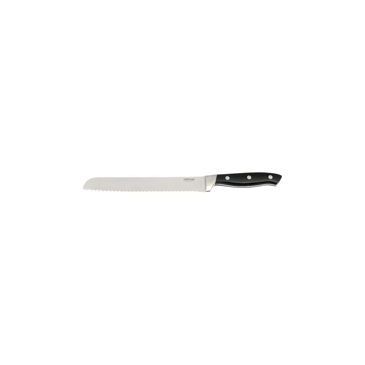 Wiltshire Trinity Bread Knife 200mm (Sold in sets of 3)