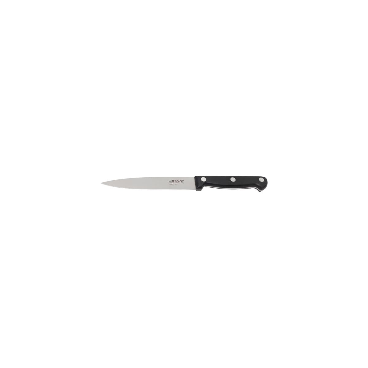 Wiltshire Classic Utility Knife 120Mm (Sold in sets of 3)