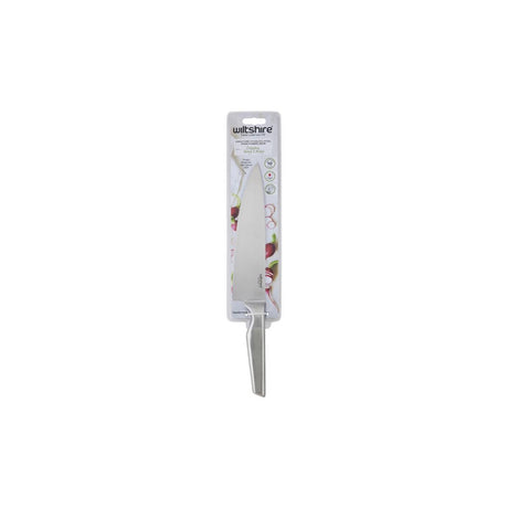 Wiltshire Cook'S Knife-S/S 200Mm