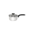 Wiltshire Classic Saucepan 160Mm W/Glass Lid