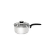 Wiltshire Classic Saucepan 180Mm W/Glass Lid