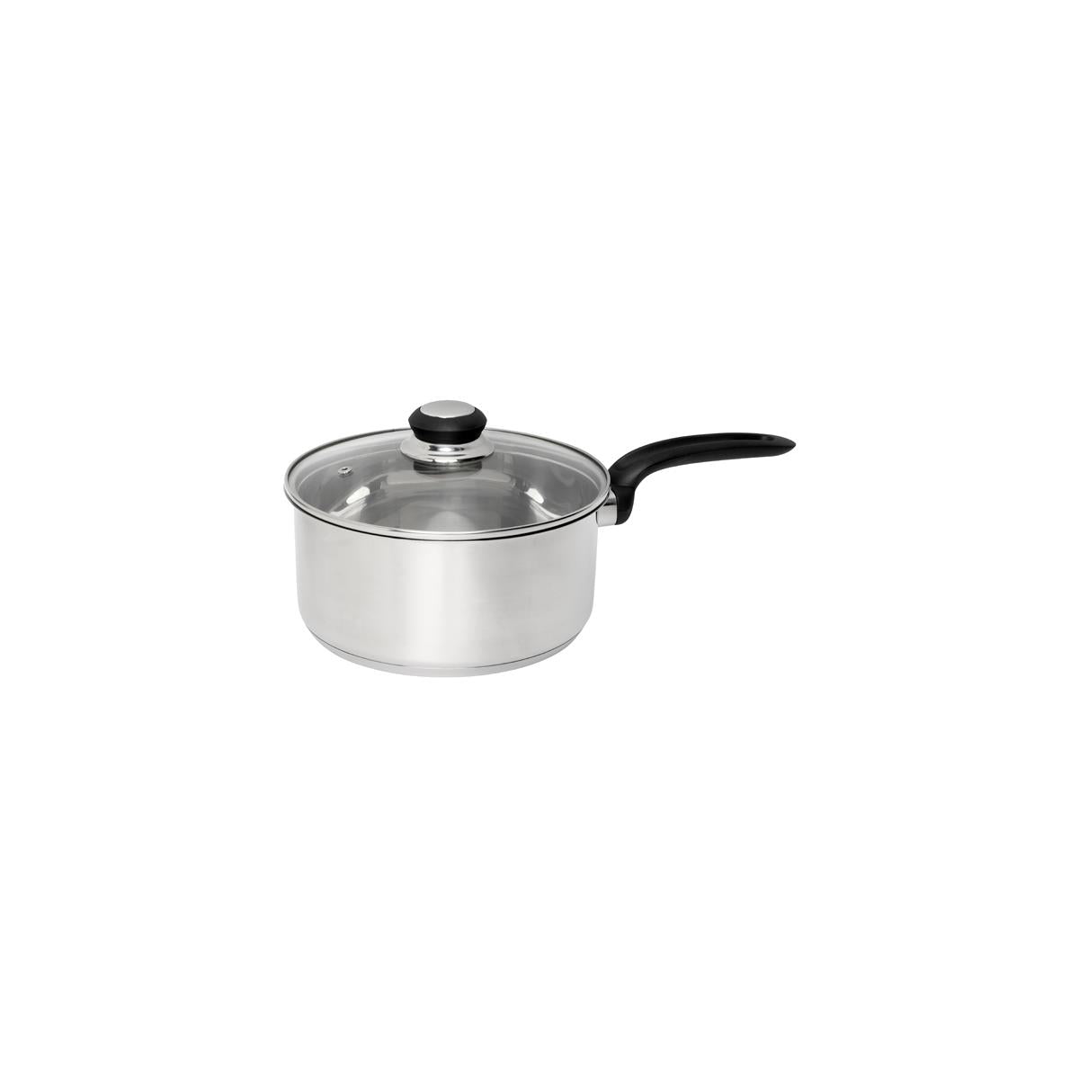 Wiltshire Classic with Glass Lid (Sold in sets of 4)