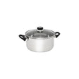 Wiltshire Classic Casserole 240Mm W/Glass Lid
