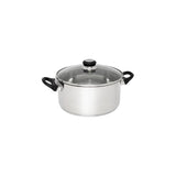 Wiltshire Classic Casserole 240Mm W/Glass Lid
