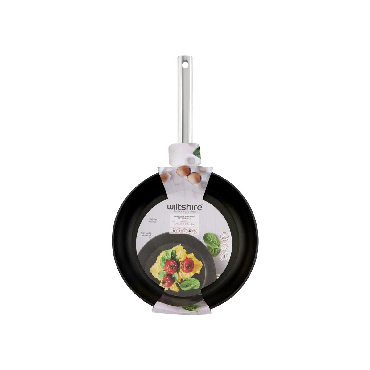 Wiltshire Easycook Non-Stick Frypan 260Mm