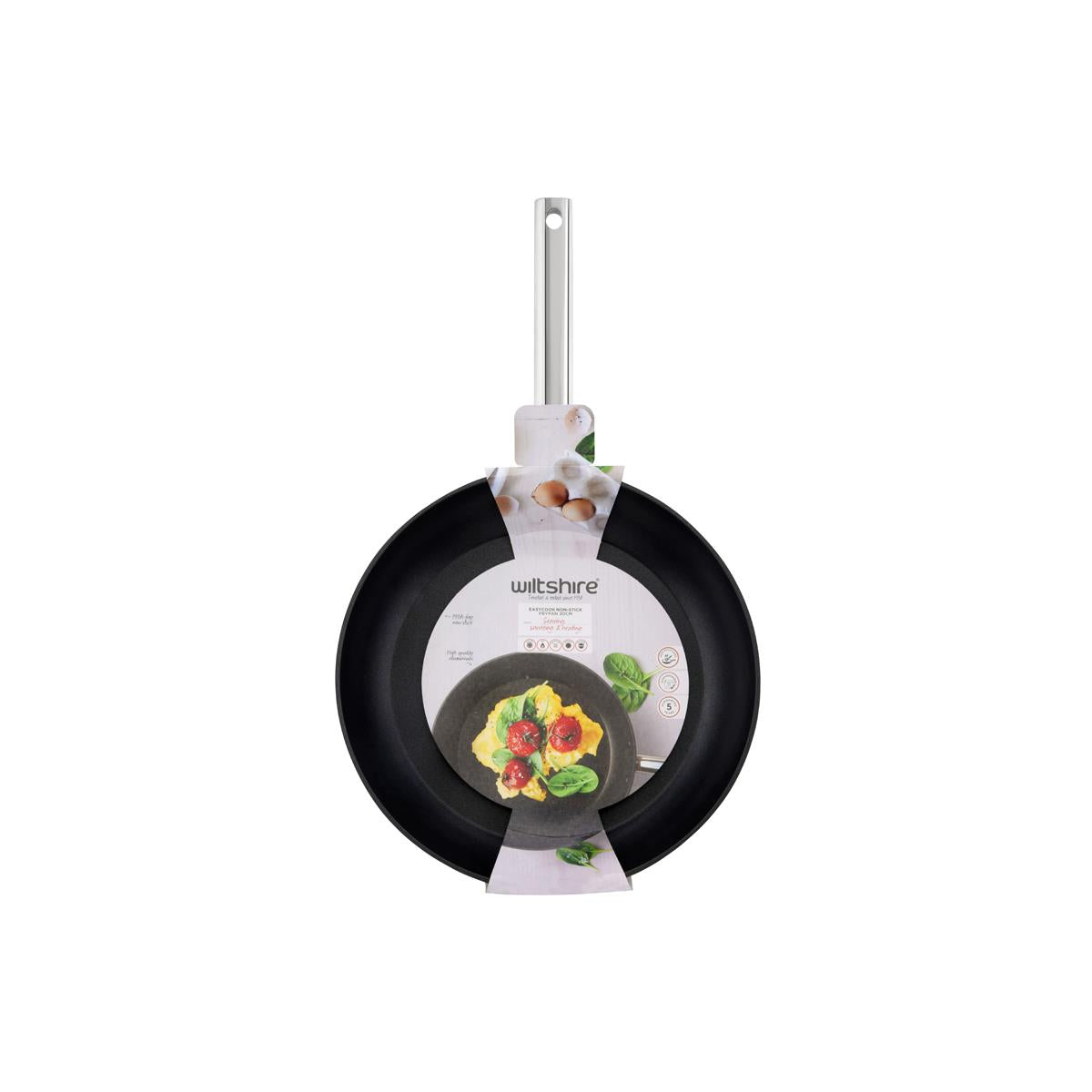 Wiltshire Easycook Non-Stick Frypan 300Mm