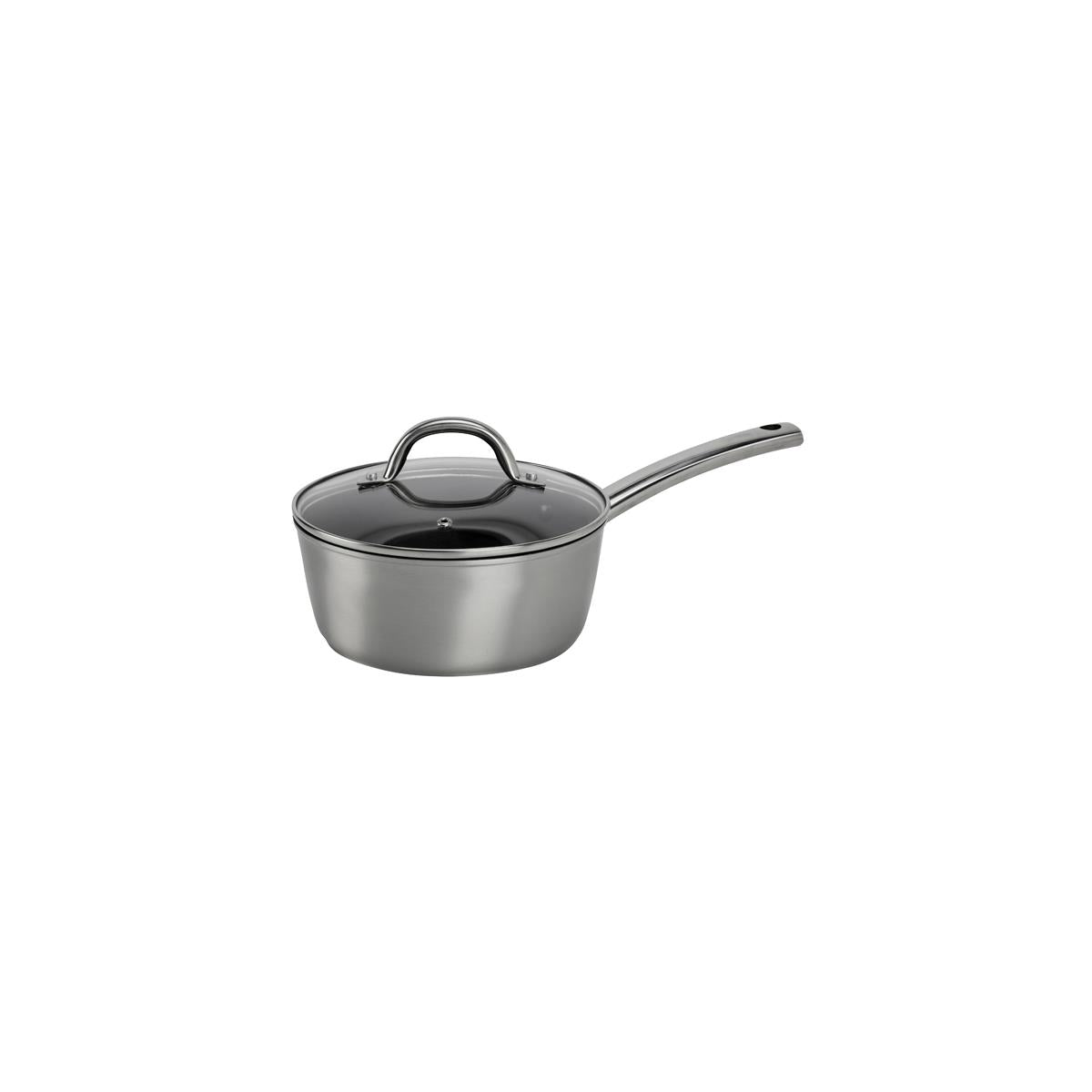 Wiltshire Easycook Non-Stick Saucepan 200Mm (Sold in sets of 4)