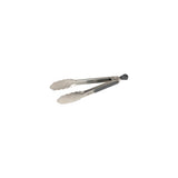 Wiltshire Soft Grip Tongs-S/S 228Mm