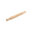 Wiltshire Rolling Pin-Rubberwood 380Mm W/Handles