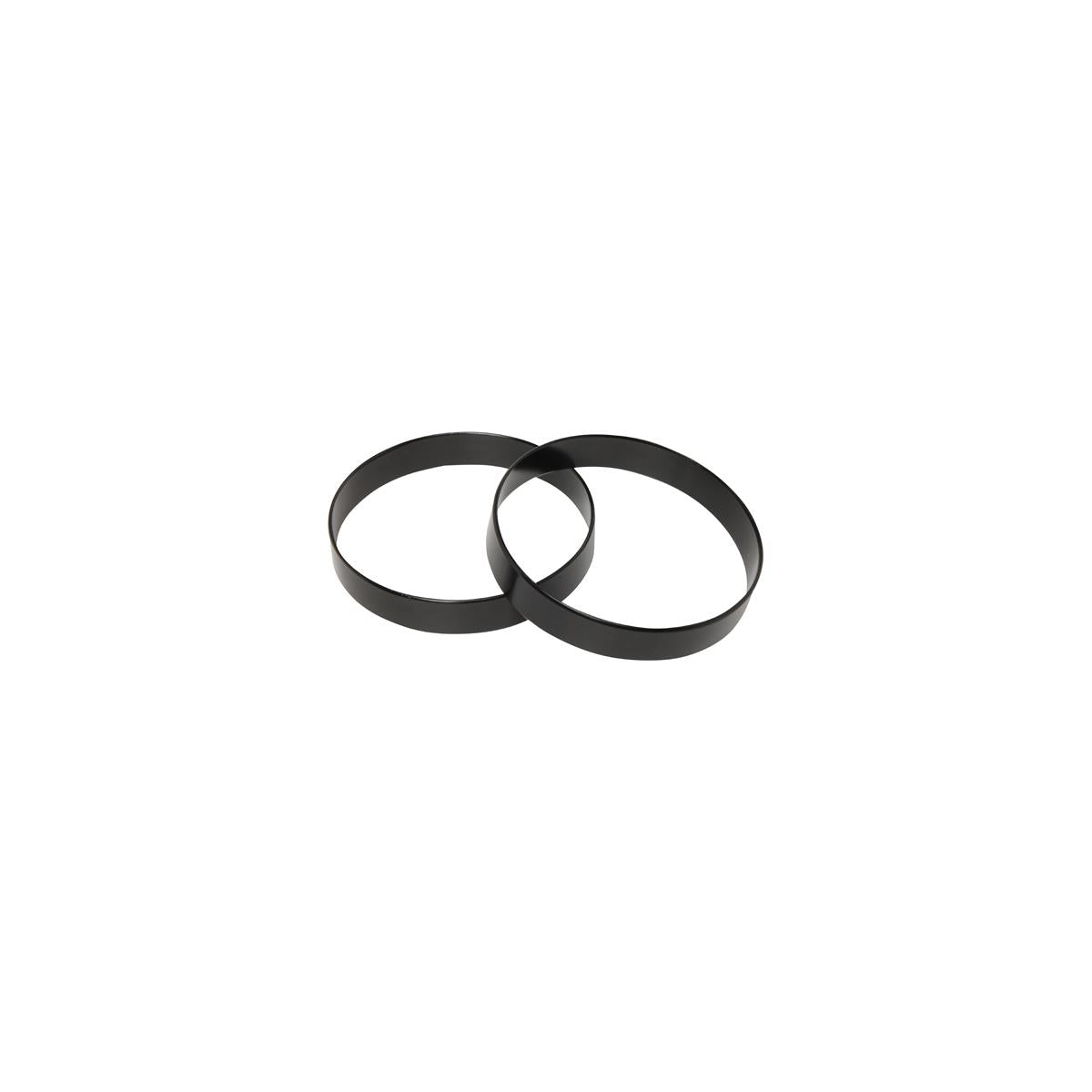 Wiltshire Egg Rings 2Pk Non-Stick Pack of 6 (Sold in sets of 6)