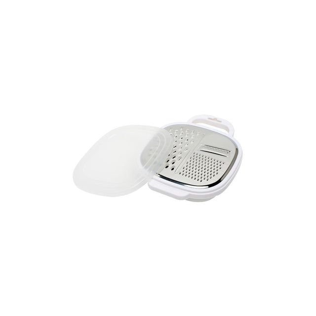 Wiltshire Grate & Store
