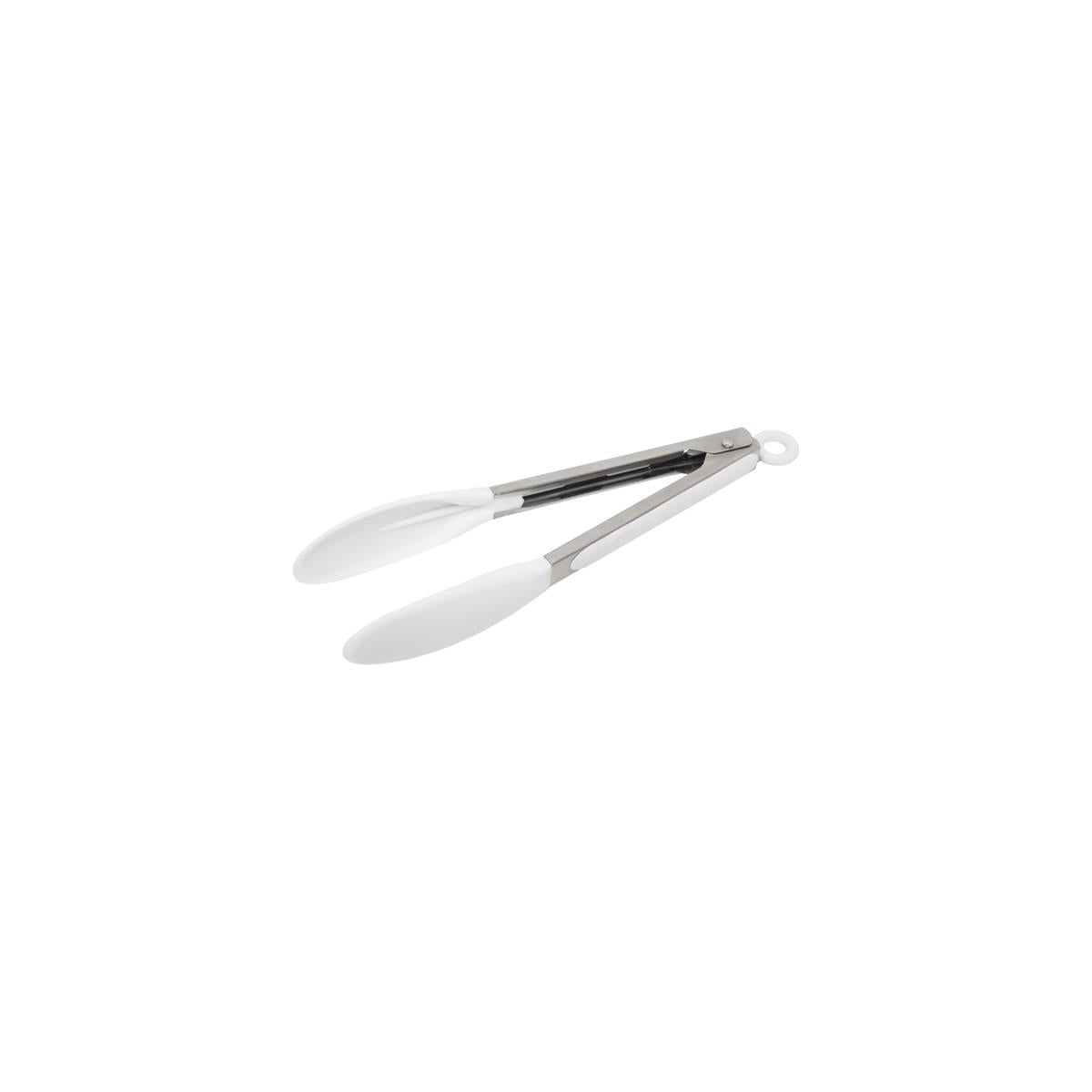 Wiltshire Silicone Tongs 230mm Non-Stick (Sold in sets of 6)