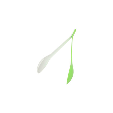 Wiltshire 2 In 1 Salad Servers And Tongs