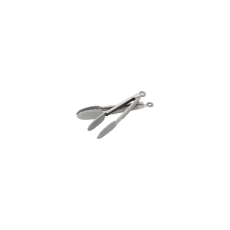Wiltshire Mini Silicone Tongs 180Mm 2Pc Set