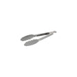 Wiltshire Silicone Tongs Scallop Head 230Mm