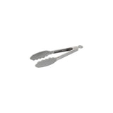 Wiltshire Silicone Tongs Scallop Head 230Mm