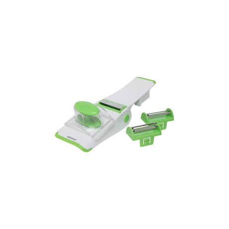 Wiltshire Mini 3 In 1 Mandoline Slicer & Peeler
