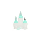 Wiltshire Squeeze Bottle Icing 3Pc Set