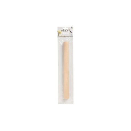 Wiltshire Rolling Pin-Beechwood 300Mm