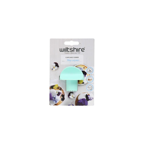 Wiltshire Cupcake Corer-Plastic