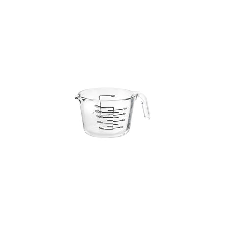 Wiltshire Glass Measuring Jug 250Ml