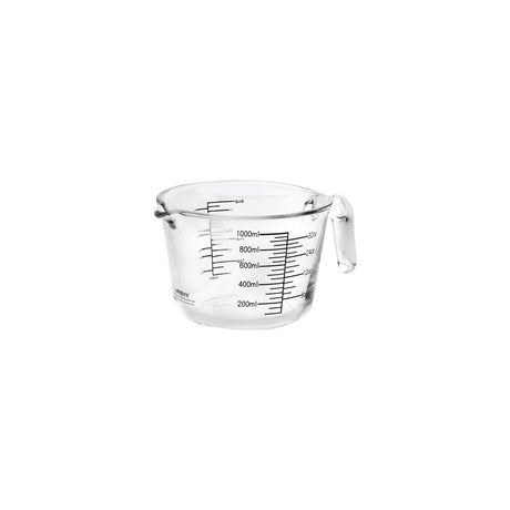 Wiltshire Glass Measuring Jug 1000Ml