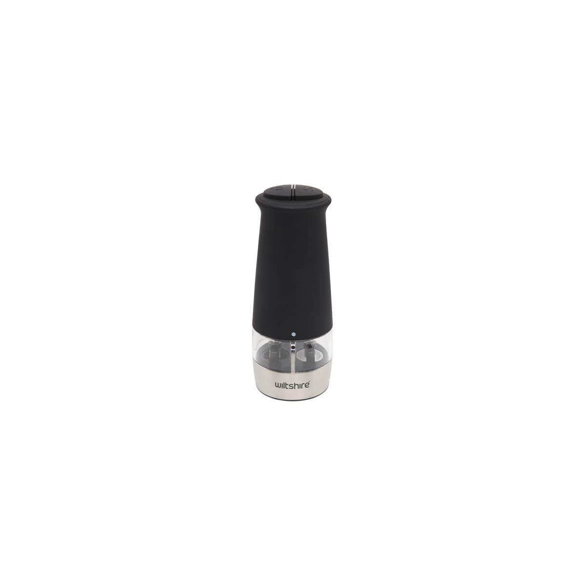 Wiltshire Electric Dual Mill 170mm (Sold in sets of 6)