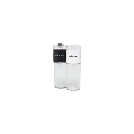Wiltshire Glass Grinder 2Pc Set 120Mm
