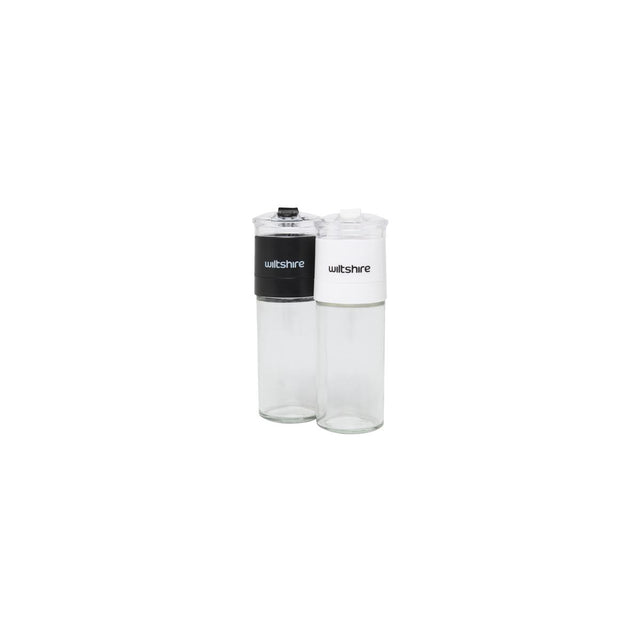 Wiltshire Glass Grinder 2Pc Set 120Mm