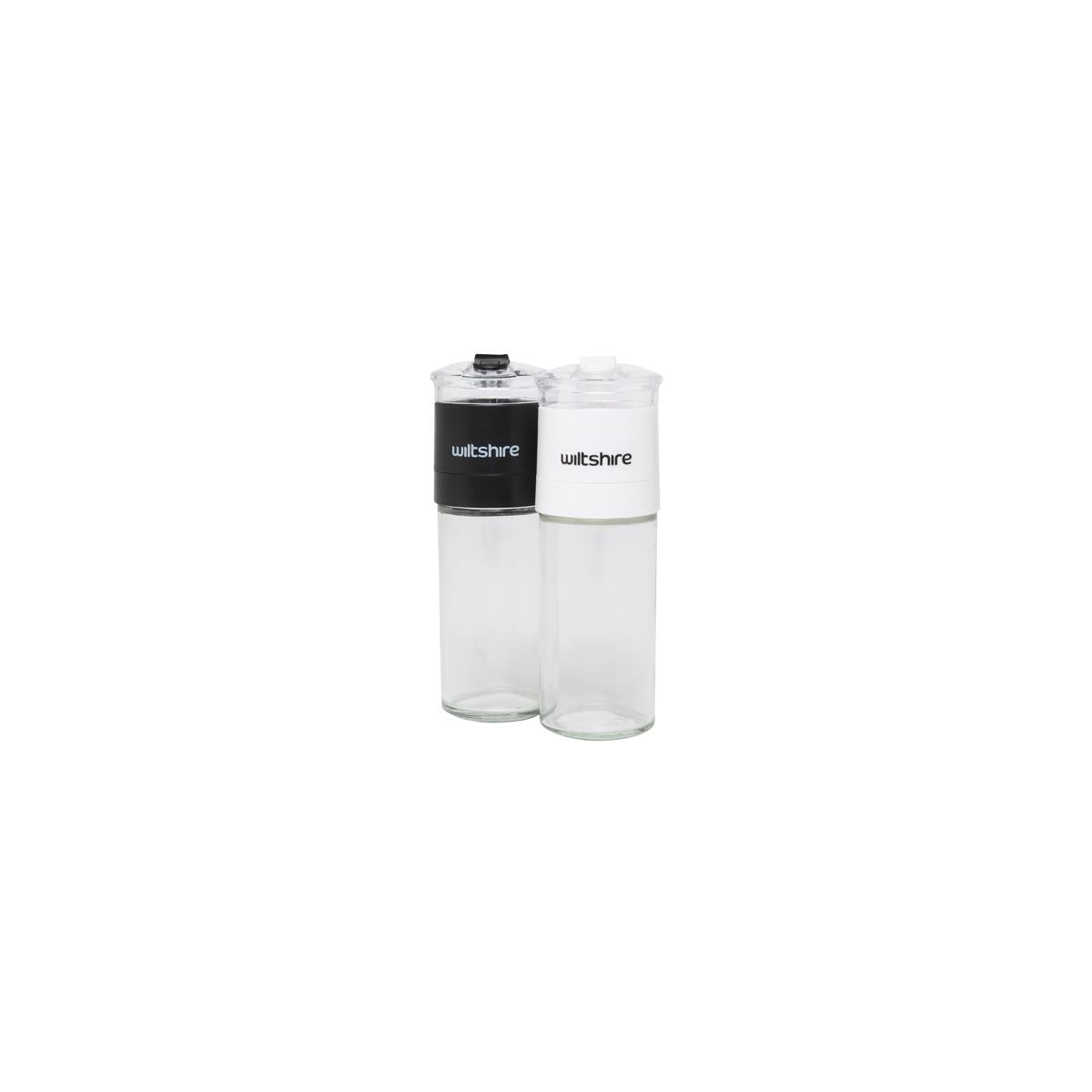 Wiltshire Glass Grinder 2Pc Set 120mm Set of 6 (Sold in sets of 6)
