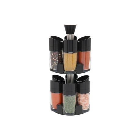 Wiltshire Herb & Spice Carousel 13Pc