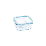 Wiltshire Glass Container (Sold in sets of 6)
