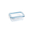 Wiltshire Rec Glass Container 370Ml
