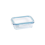 Wiltshire Glass Container (Sold in sets of 6)