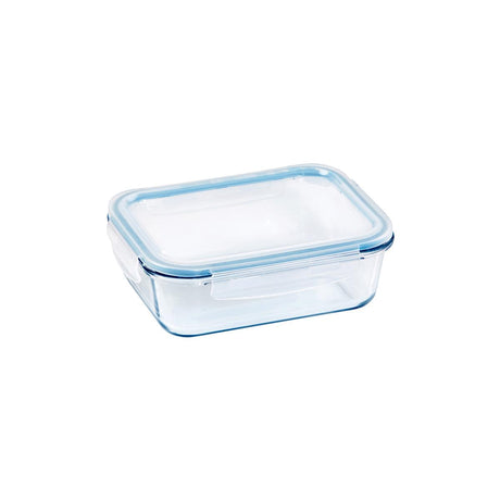 Wiltshire Rec Glass Container 1000Ml