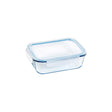 Wiltshire Rec Glass Container 1500Ml