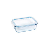 Wiltshire Rec Glass Container 1500Ml