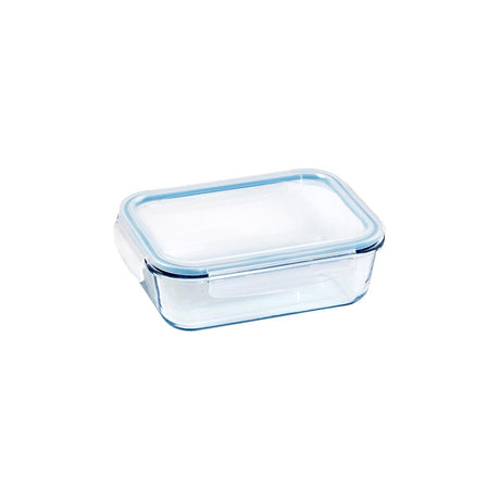 Wiltshire Rec Glass Container 1500Ml