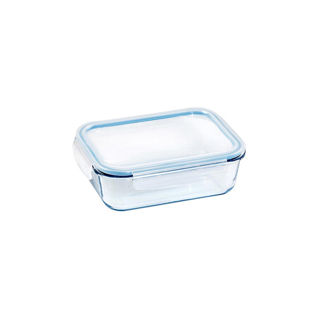 Wiltshire Rec Glass Container 1500Ml
