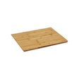 Wiltshire Eco Bamboo Board Lrg 470X370X15Mm