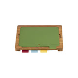 Wiltshire Eco Bamboo Multi Board 350x250x35mm (Sold in sets of 8)